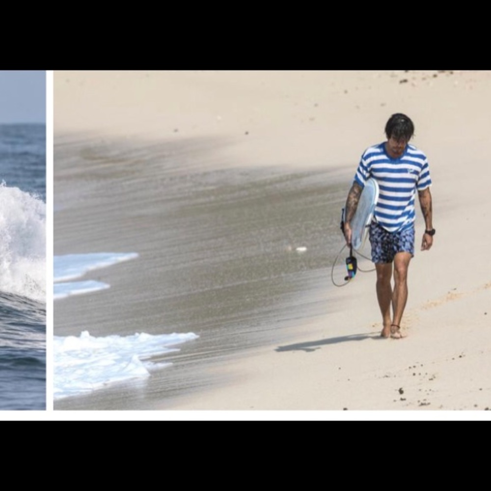 Men’s Vast Short Sleeve Retro Stripe Rash …